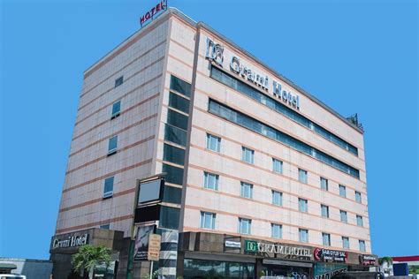 DG Grami Hotel,Paranaque .